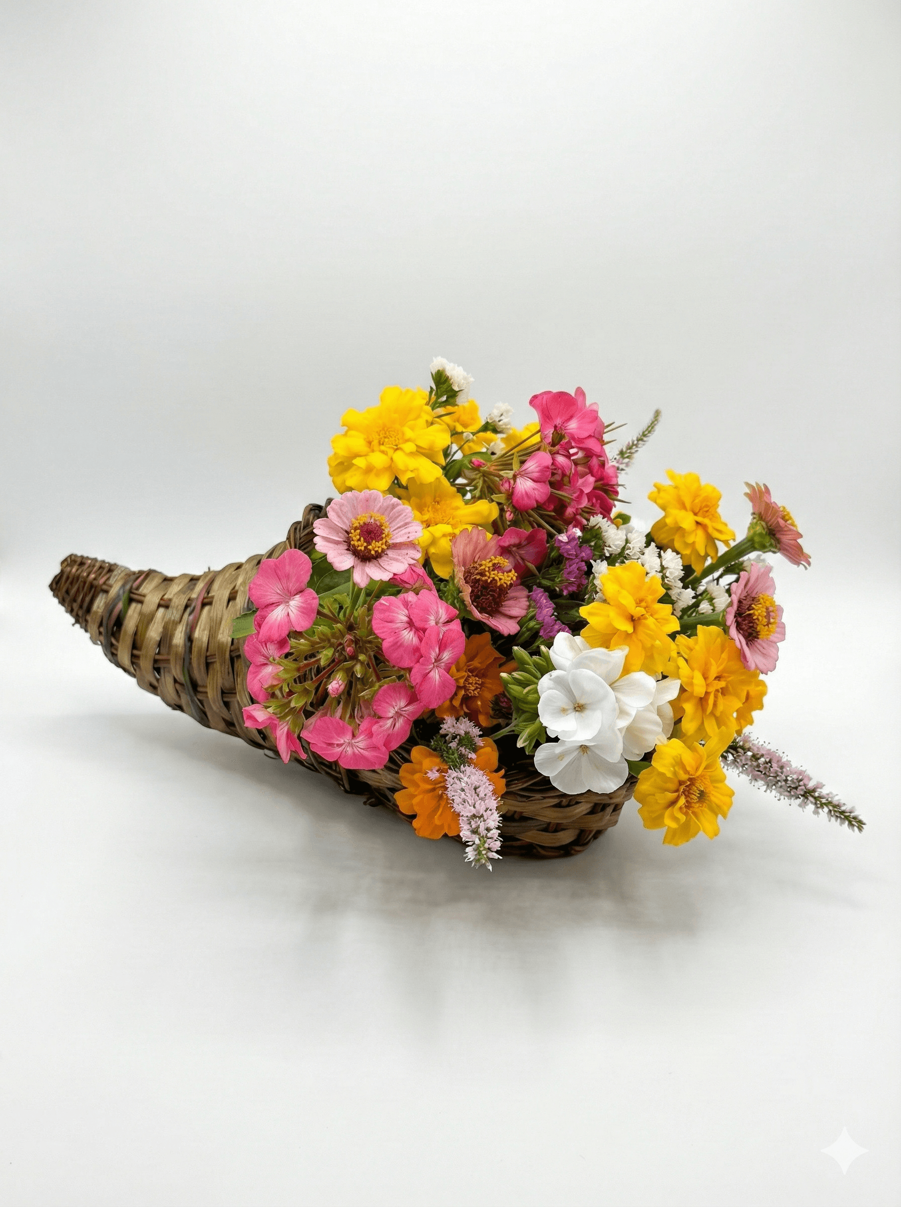 Seasonal Arrangements