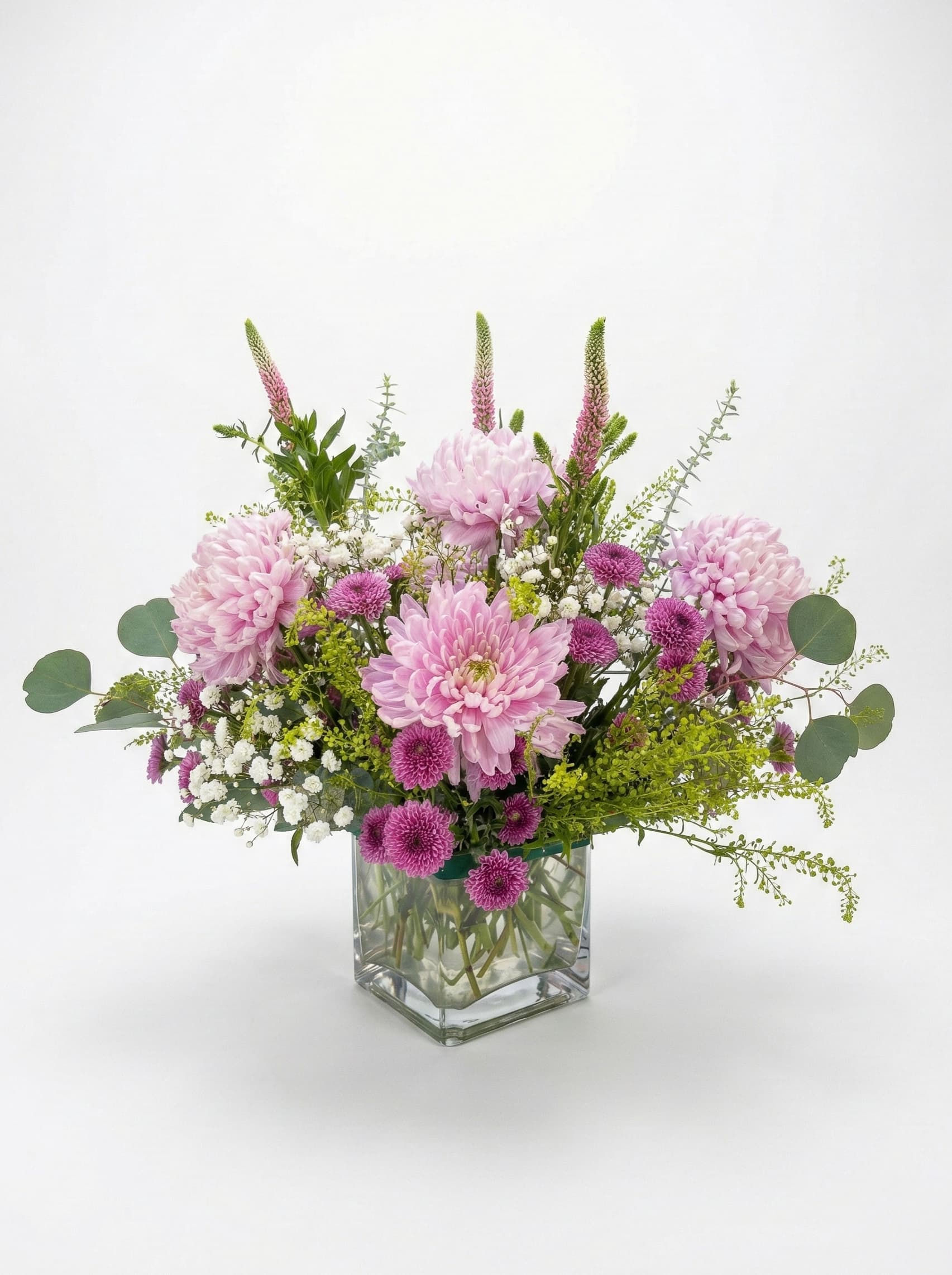 Medium Subscription Arrangement - Designer's Choice